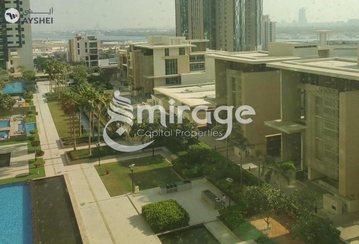 APARTMENT FOR SALE IN BUROOJ VIEWS, MARINA SQUARE-7-7
