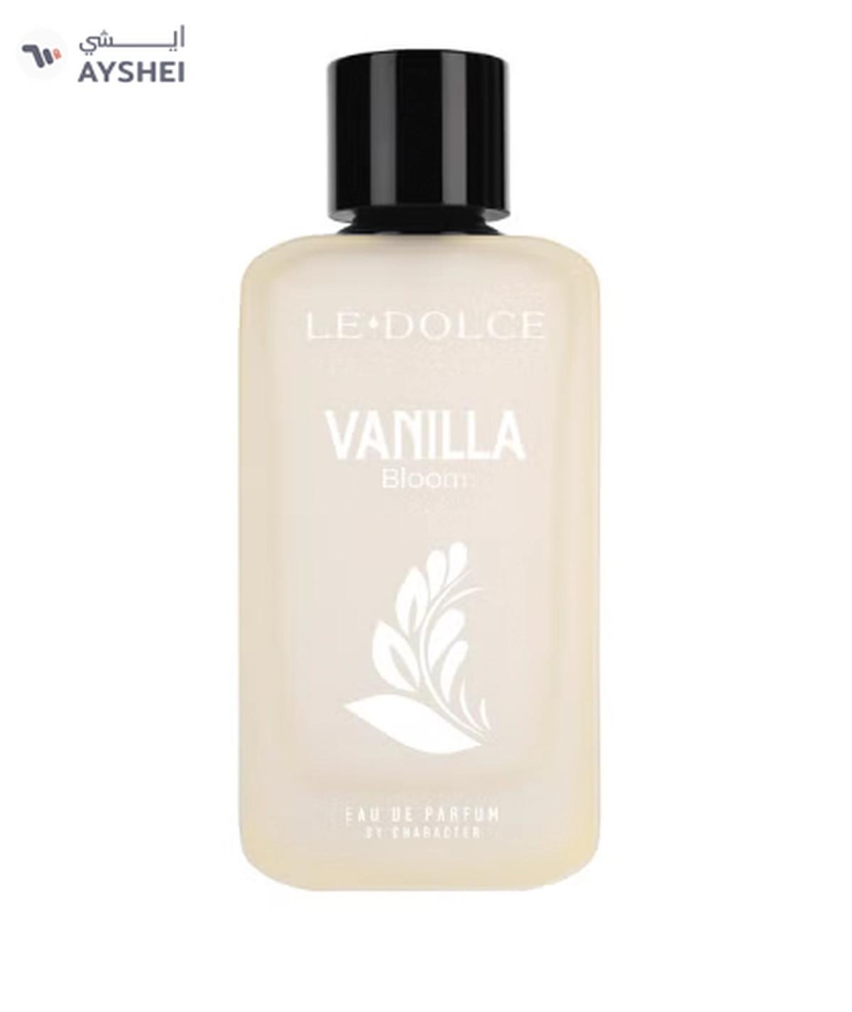 Character Le Dolce Vanilla Bloom Eua de Parfum By Character - 100ML-3-3