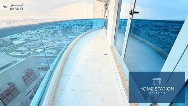 Zabeel Tower, Sheikh Zayed Road, Dubai