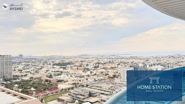 Zabeel Tower, Sheikh Zayed Road, Dubai