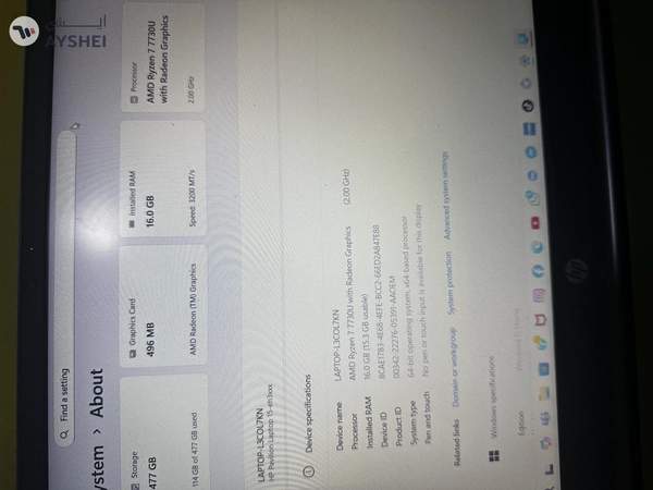 laptops selling