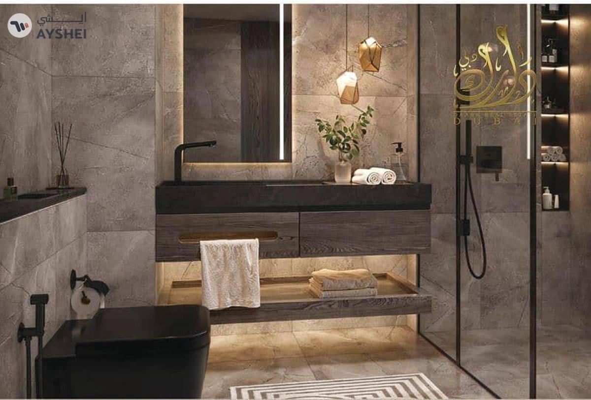 1br || full Furnished || 50/50 || 10% discount || skyline ||-2-2