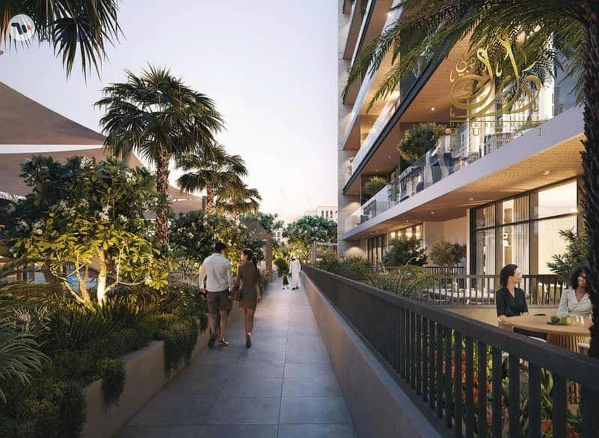 1br || full Furnished || 50/50 || 10% discount || skyline ||-3-3