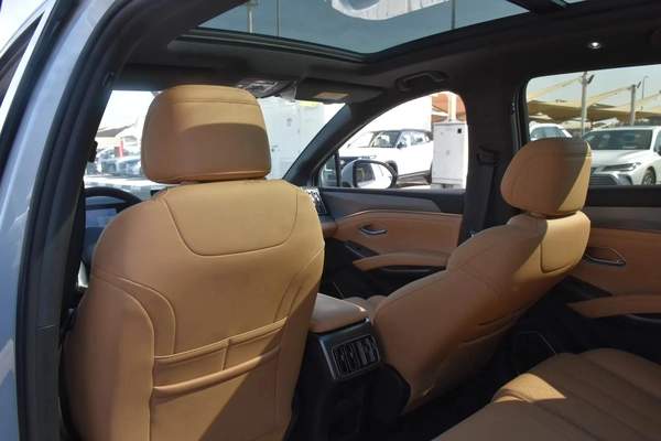 BYD SONG PRO 2025 | GREY