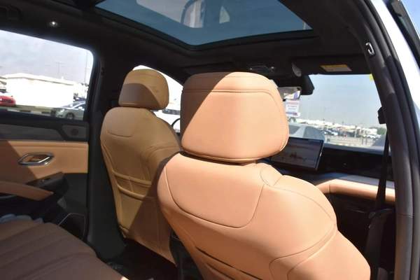 BYD SONG PRO 2025 | GREY
