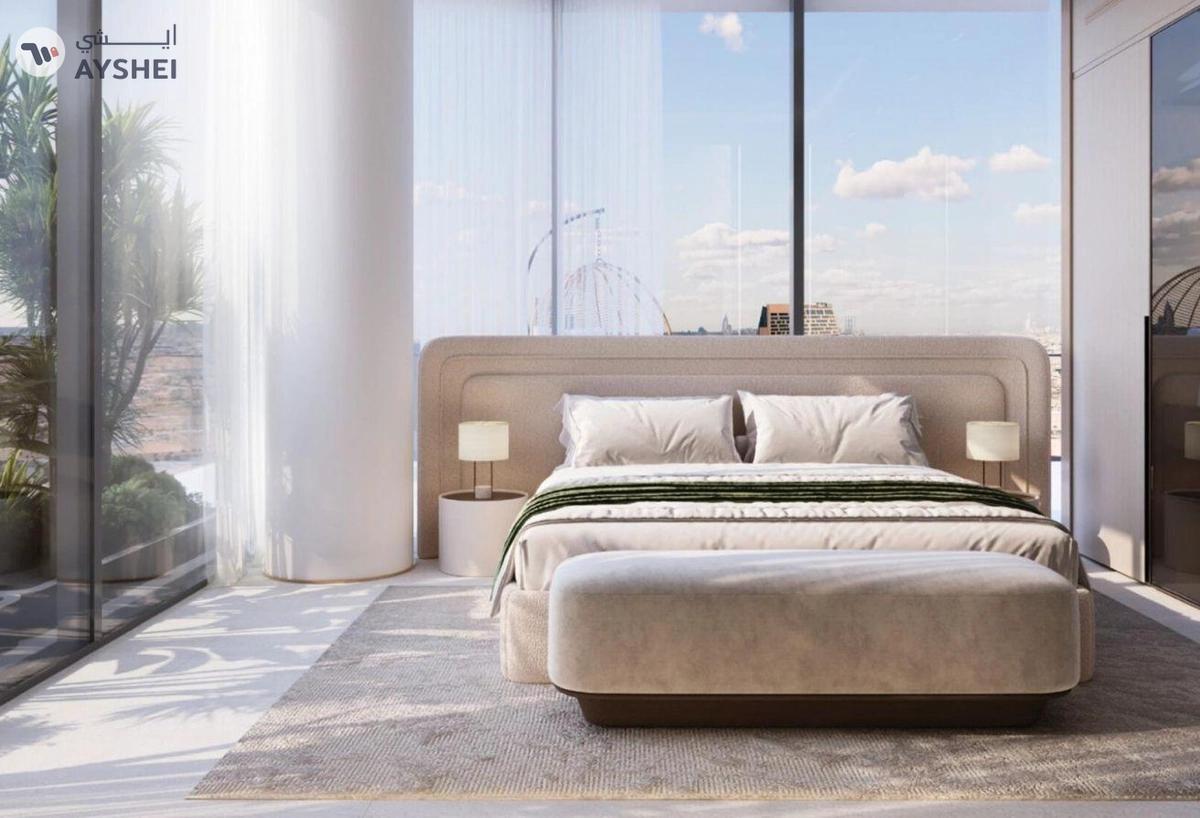 APARTMENT FOR SALE IN BINGHATTI HILLSIDE, DUBAI SCIENCE PARK-6-6