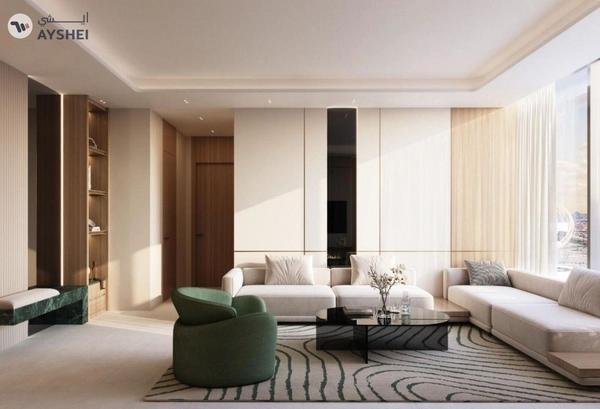 APARTMENT FOR SALE IN BINGHATTI HILLSIDE, DUBAI SCIENCE PARK