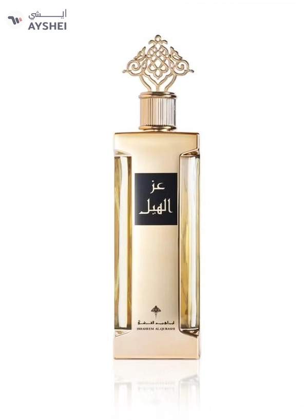 IBRAHEEM AL.QURESHI Ezz Al Hail Eau De Parfum 100ml