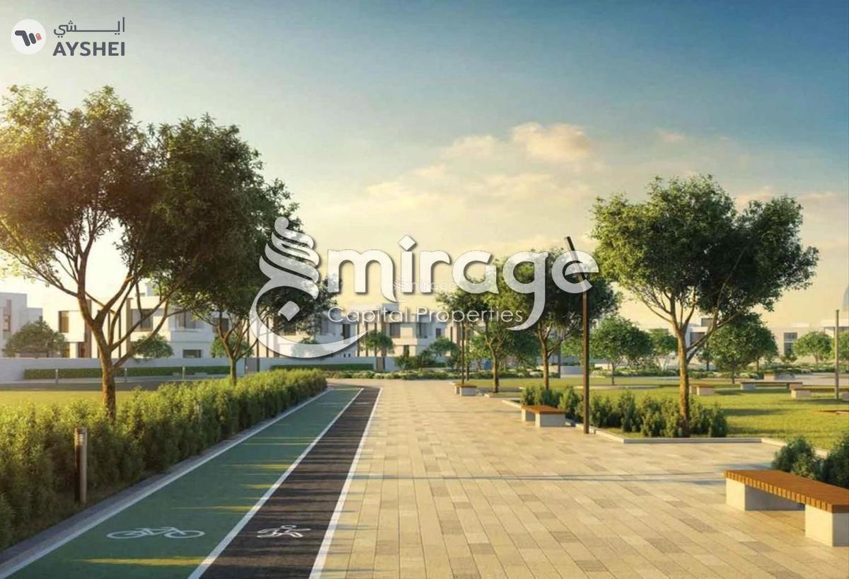 LAND FOR SALE IN ALREEMAN II, AL SHAMKHA-10-10