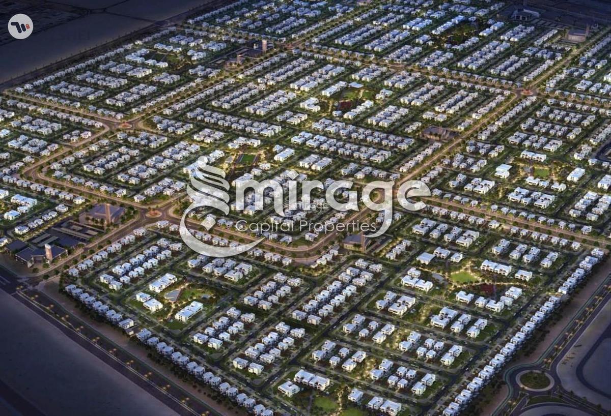 LAND FOR SALE IN ALREEMAN II, AL SHAMKHA-1-landscape