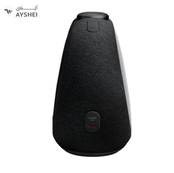 JBL Horizon 3 Bluetooth Clock Radio Speaker