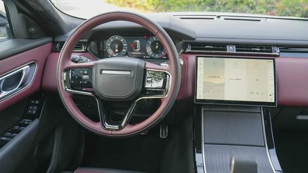 RANGE ROVER VELAR P250 AUTOBIOGRAPHY 2026!! FIVE YEARS WARRANTY!! THREE YEARS SERVICE CONTRACT