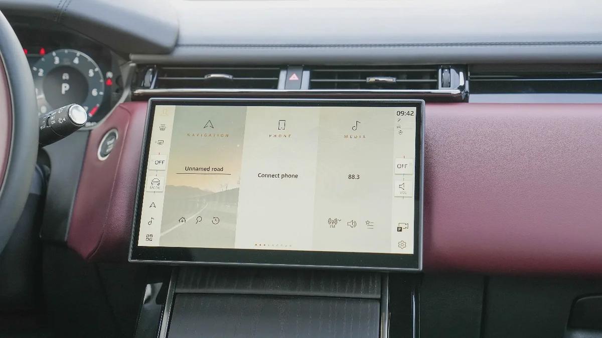 RANGE ROVER VELAR P250 AUTOBIOGRAPHY 2026!! FIVE YEARS WARRANTY!! THREE YEARS SERVICE CONTRACT-6-6