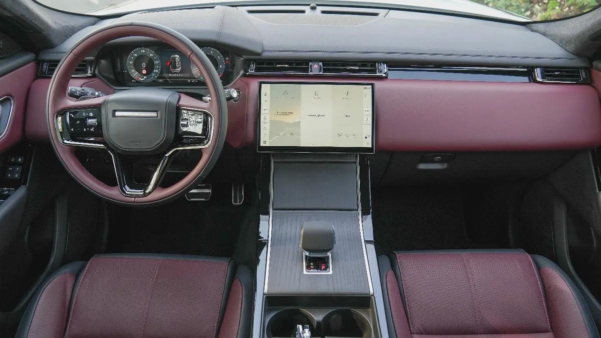 RANGE ROVER VELAR P250 AUTOBIOGRAPHY 2026!! FIVE YEARS WARRANTY!! THREE YEARS SERVICE CONTRACT-7-7