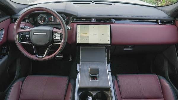 RANGE ROVER VELAR P250 AUTOBIOGRAPHY 2026!! FIVE YEARS WARRANTY!! THREE YEARS SERVICE CONTRACT