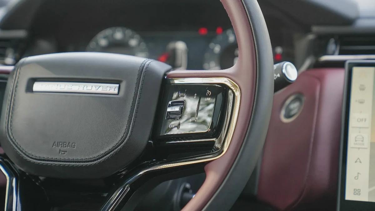RANGE ROVER VELAR P250 AUTOBIOGRAPHY 2026!! FIVE YEARS WARRANTY!! THREE YEARS SERVICE CONTRACT-9-9