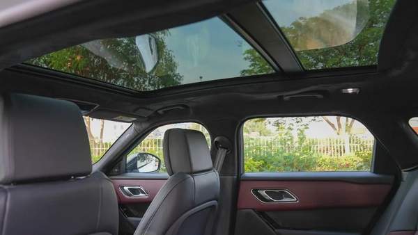 RANGE ROVER VELAR P250 AUTOBIOGRAPHY 2026!! FIVE YEARS WARRANTY!! THREE YEARS SERVICE CONTRACT