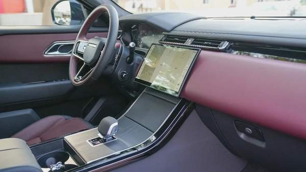 RANGE ROVER VELAR P250 AUTOBIOGRAPHY 2026!! FIVE YEARS WARRANTY!! THREE YEARS SERVICE CONTRACT