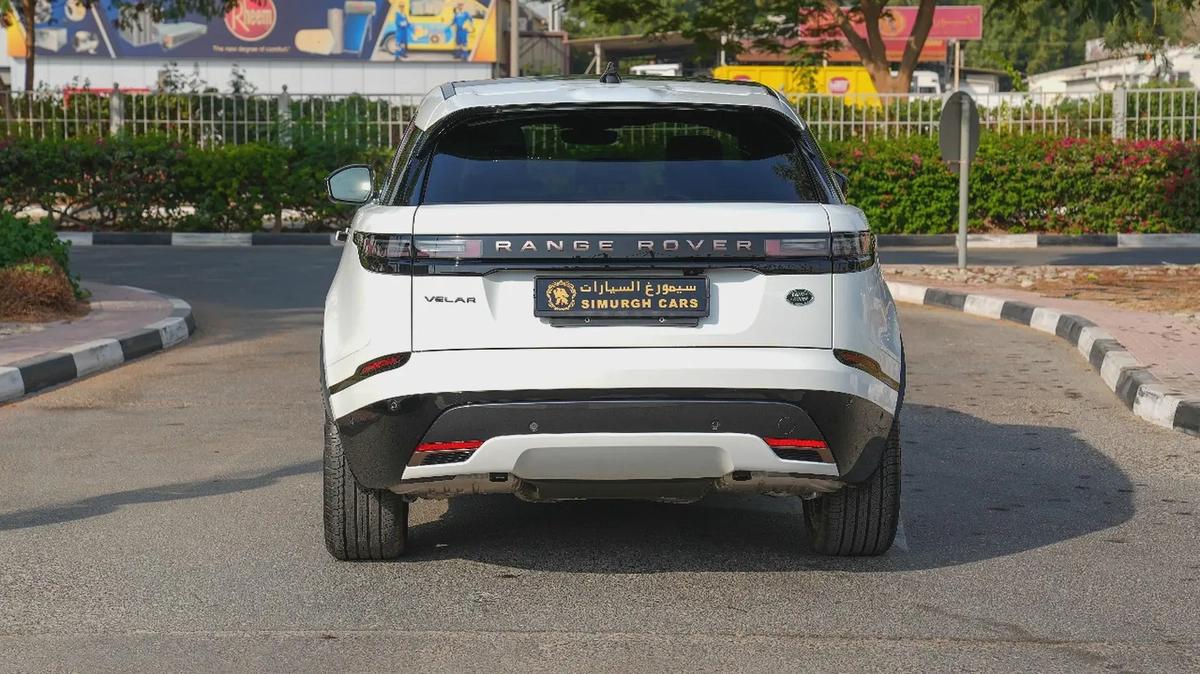 RANGE ROVER VELAR P250 AUTOBIOGRAPHY 2026!! FIVE YEARS WARRANTY!! THREE YEARS SERVICE CONTRACT-14-14