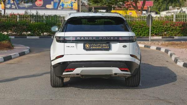 RANGE ROVER VELAR P250 AUTOBIOGRAPHY 2026!! FIVE YEARS WARRANTY!! THREE YEARS SERVICE CONTRACT