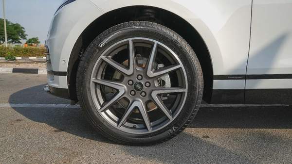 RANGE ROVER VELAR P250 AUTOBIOGRAPHY 2026!! FIVE YEARS WARRANTY!! THREE YEARS SERVICE CONTRACT