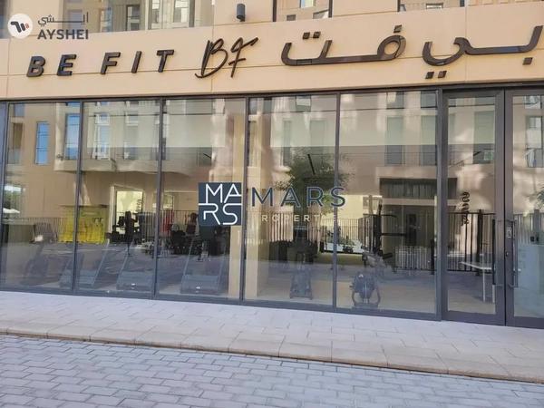 Spacious | Balcony | Community View | Vaccant