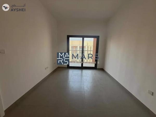 Spacious | Balcony | Community View | Vaccant