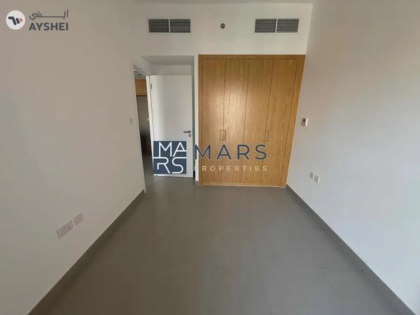 Spacious | Balcony | Community View | Vaccant