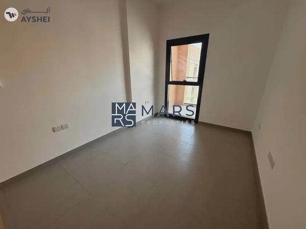 Spacious | Balcony | Community View | Vaccant