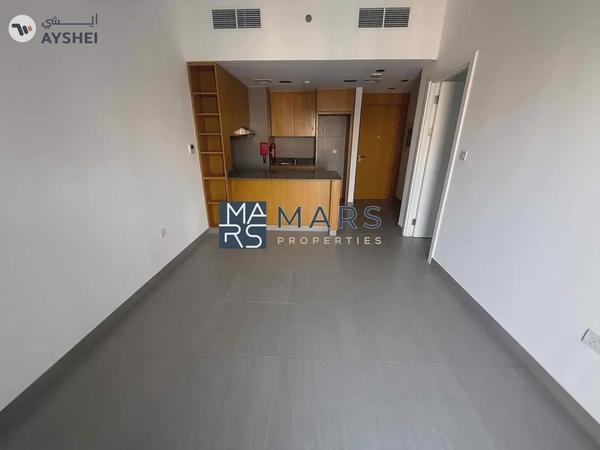 Spacious | Balcony | Community View | Vaccant