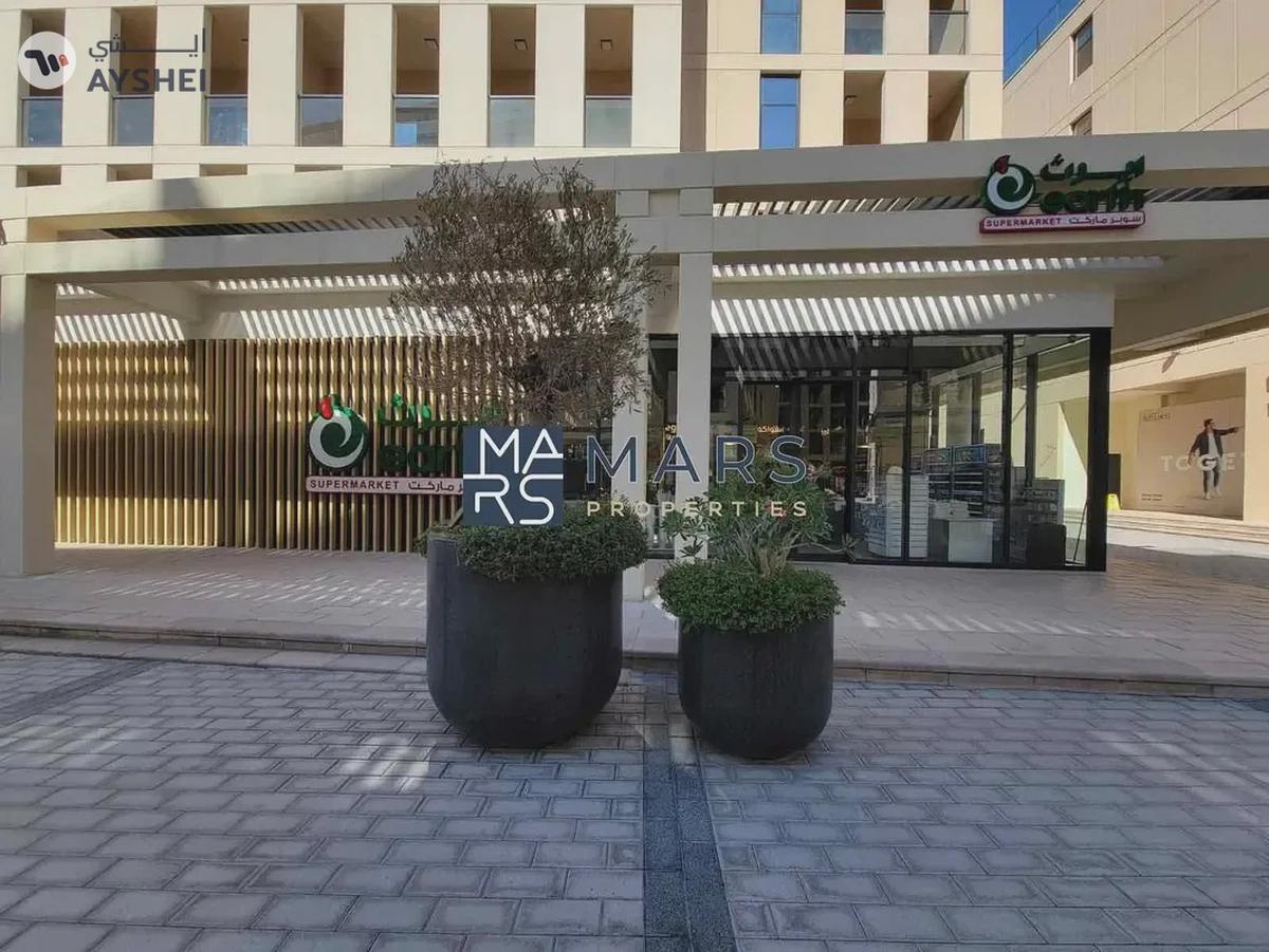 Spacious | Balcony | Community View | Vaccant-9-9