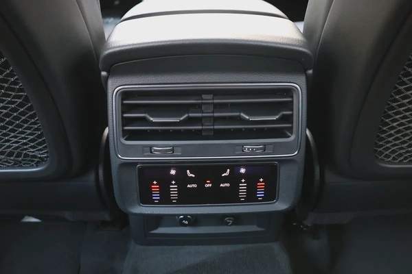 Audi Q8 (55 TFSI Quattro)-2020-72000KM-GCC SPECS