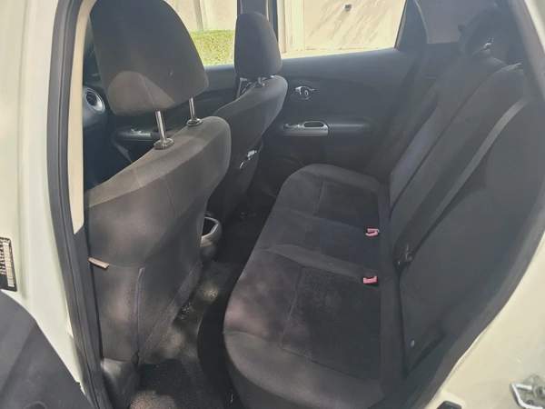 Nissan Juke SL 2015 - GCC Specs - Well Maintained