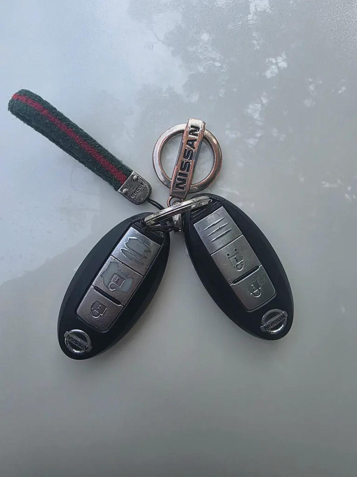 Nissan Juke SL 2015 - GCC Specs - Well Maintained-14-14