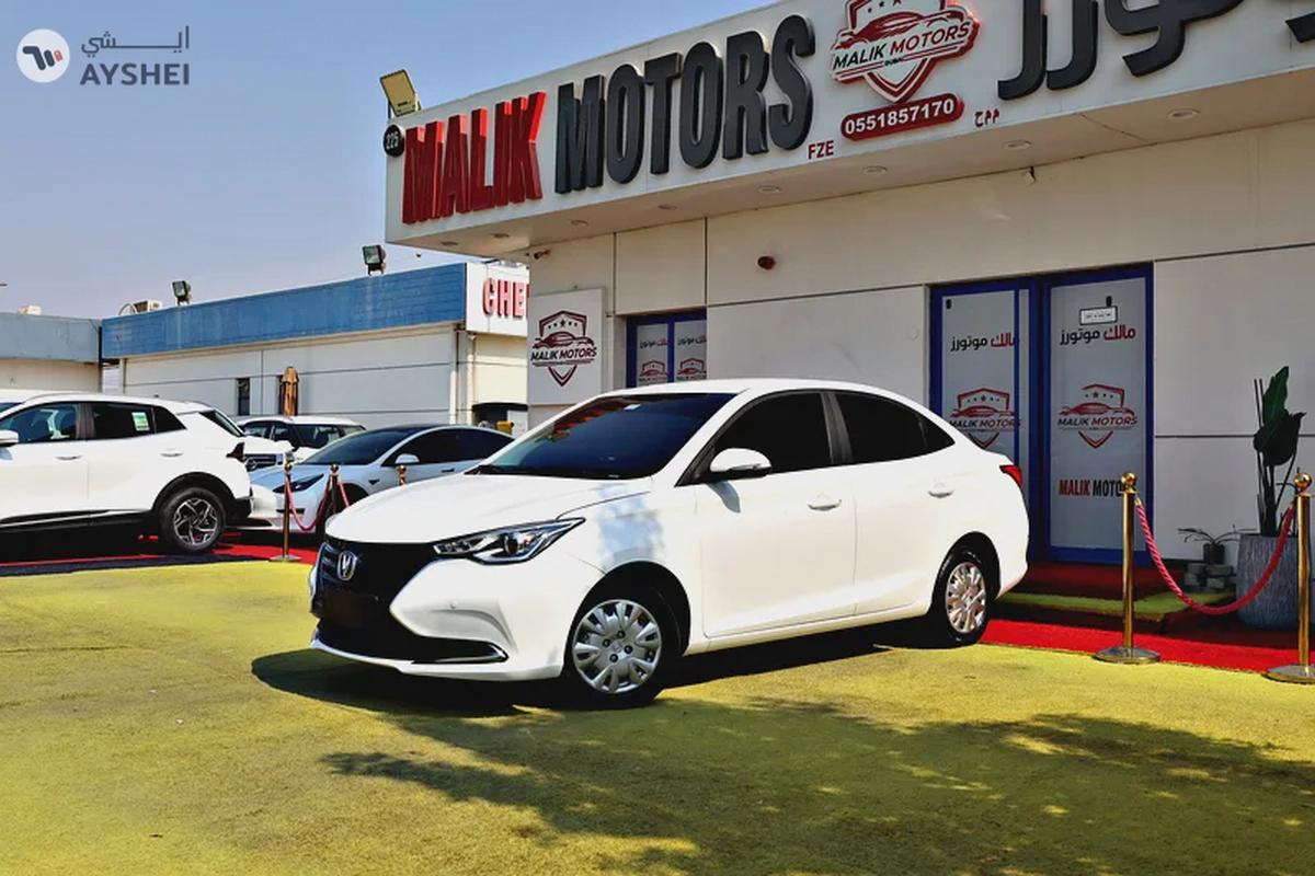 520 EMI ON 0 % DP 2024 CHANGAN ALSVIN AVAILABLE ON CASH OR BANK FINANCE-2-2