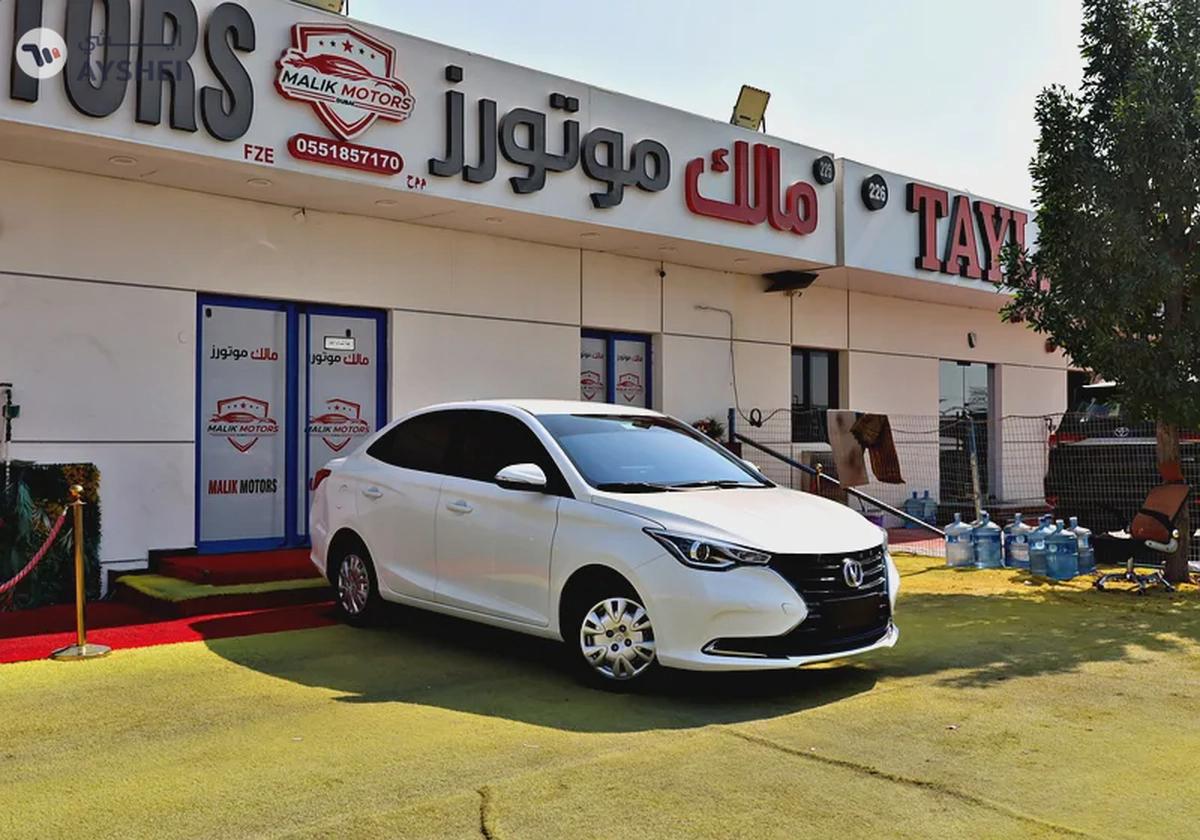 520 EMI ON 0 % DP 2024 CHANGAN ALSVIN AVAILABLE ON CASH OR BANK FINANCE-4-4