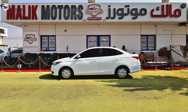 520 EMI ON 0 % DP 2024 CHANGAN ALSVIN AVAILABLE ON CASH OR BANK FINANCE