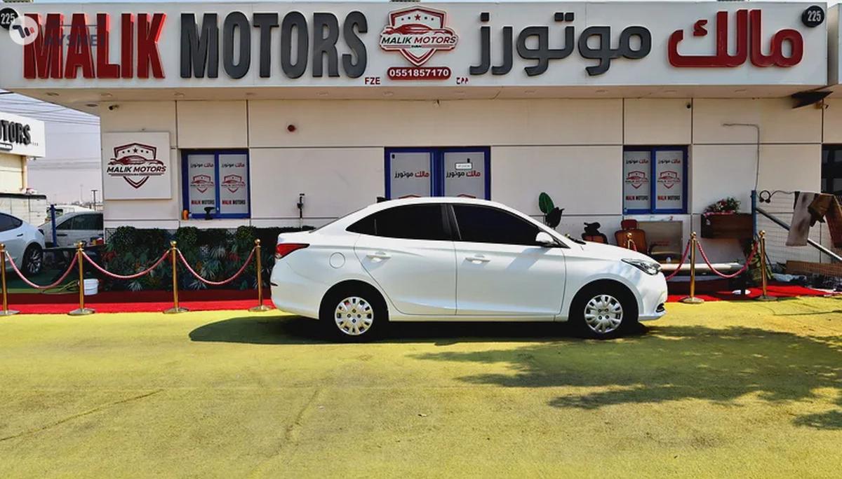 520 EMI ON 0 % DP 2024 CHANGAN ALSVIN AVAILABLE ON CASH OR BANK FINANCE-6-6