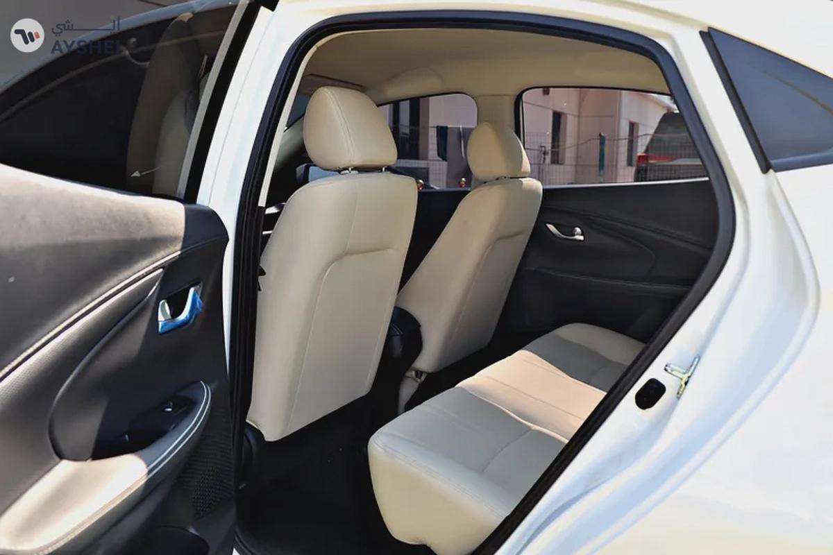 520 EMI ON 0 % DP 2024 CHANGAN ALSVIN AVAILABLE ON CASH OR BANK FINANCE-11-11