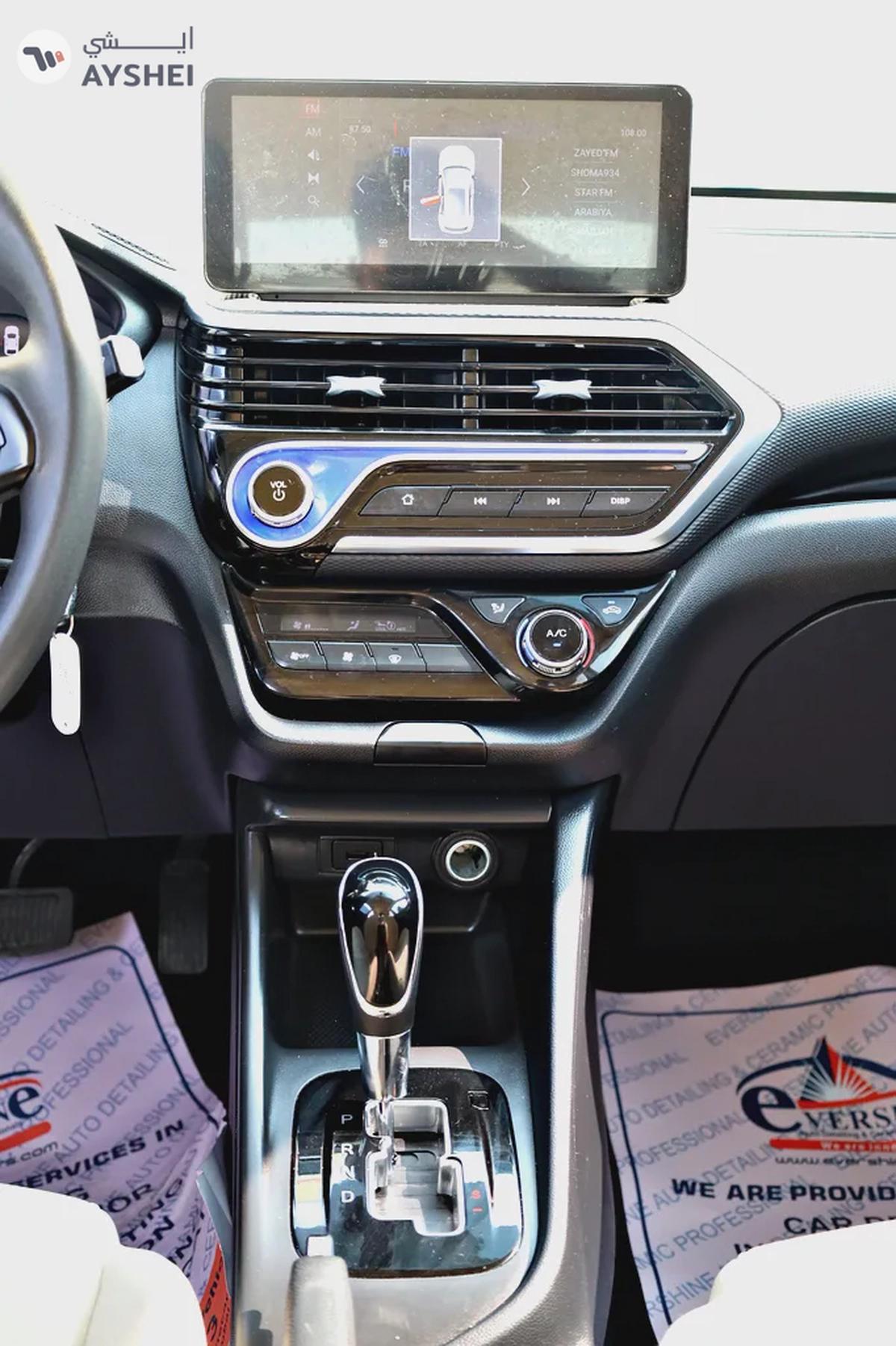 520 EMI ON 0 % DP 2024 CHANGAN ALSVIN AVAILABLE ON CASH OR BANK FINANCE-14-14