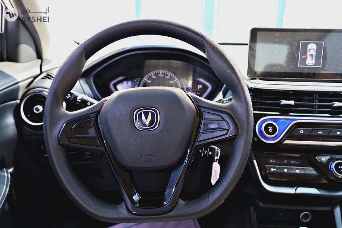 520 EMI ON 0 % DP 2024 CHANGAN ALSVIN AVAILABLE ON CASH OR BANK FINANCE-15-15