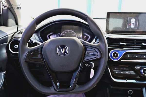 520 EMI ON 0 % DP 2024 CHANGAN ALSVIN AVAILABLE ON CASH OR BANK FINANCE