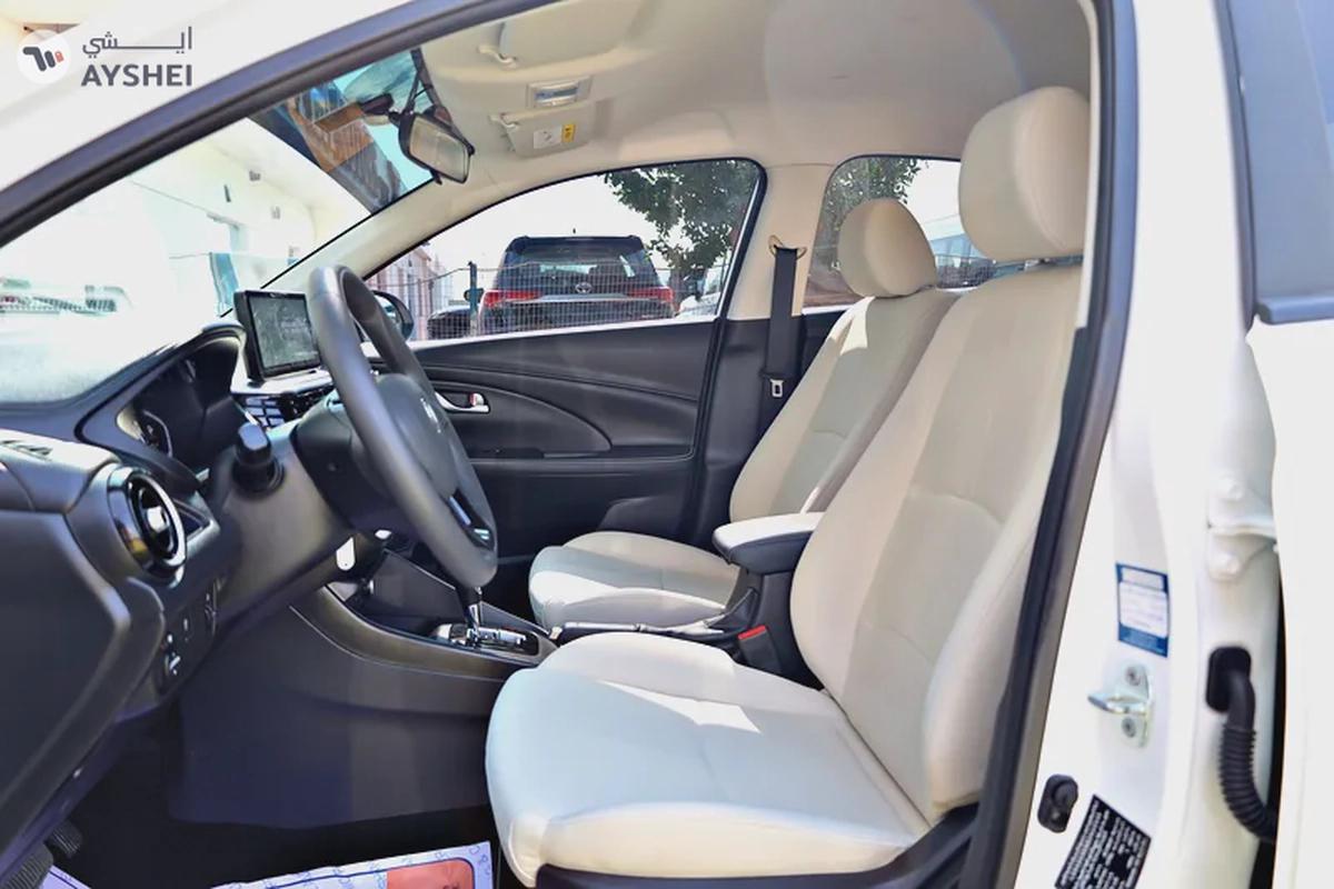 520 EMI ON 0 % DP 2024 CHANGAN ALSVIN AVAILABLE ON CASH OR BANK FINANCE-16-16