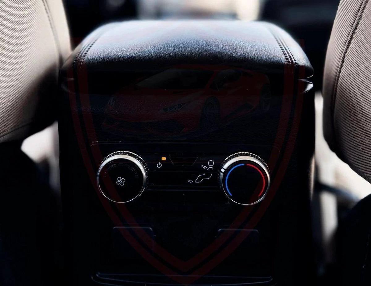 Used Ford Explorer 2023-6-6