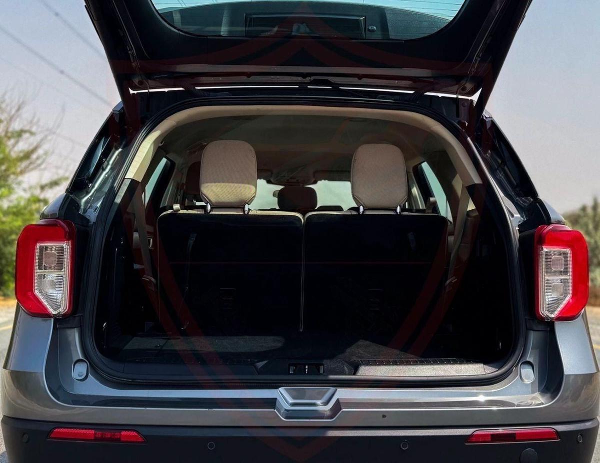 Used Ford Explorer 2023-2-2