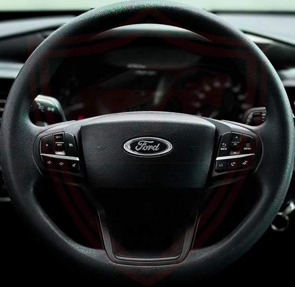 Used Ford Explorer 2023