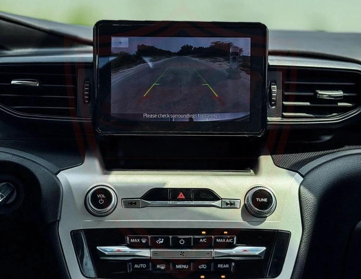 Used Ford Explorer 2023-9-9