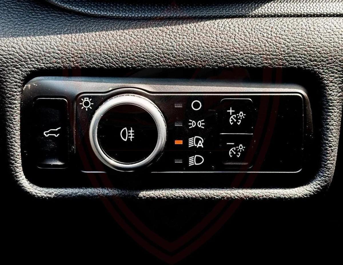 Used Ford Explorer 2023-19-19