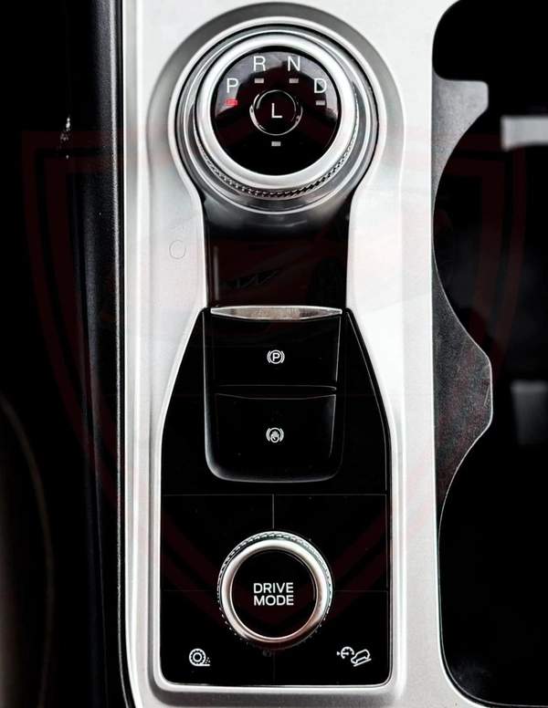 Used Ford Explorer 2023