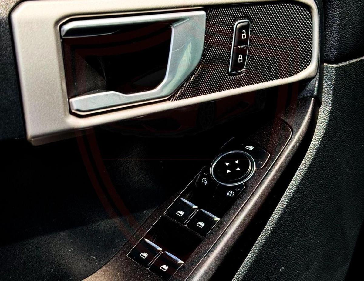 Used Ford Explorer 2023-7-7